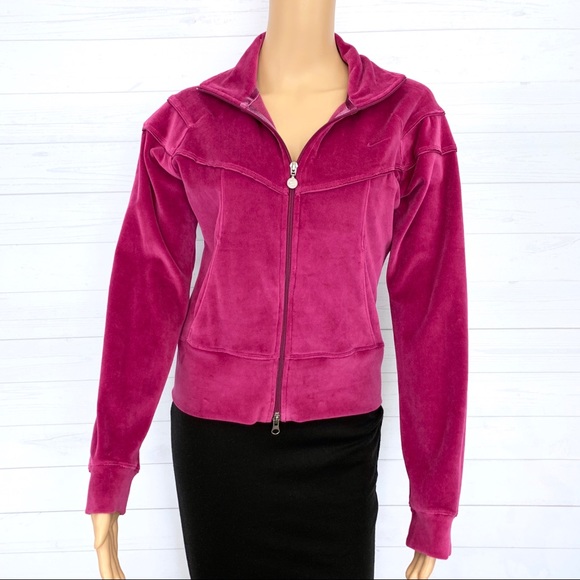 Nike Full Zip Jacket - Picture 2 of 8